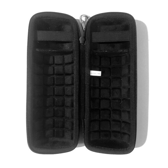 New black protective Hard Case for JBL Flip 3 4 5 6 portable Bluetooth Speaker - Picture 4 of 5